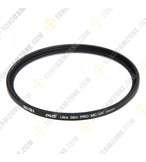 Nisi 55mm SMC-UV Filter